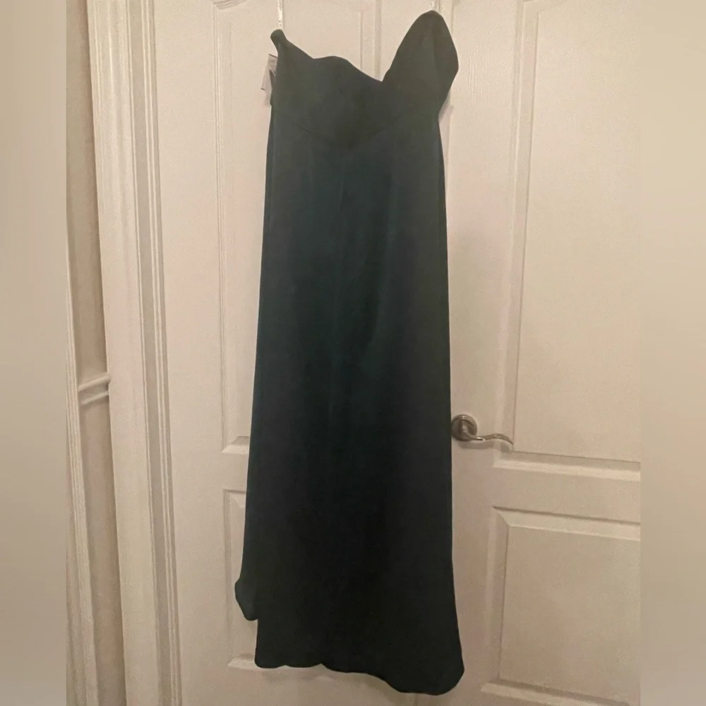 David’s Bridal Dress - Picture 4 of 5